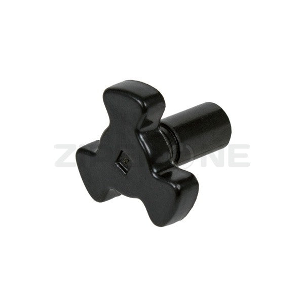 Coupler H30.5 H petal 6.5mm for microwave oven Panasonic