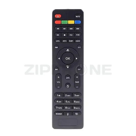 SMART TV BOX media player MECOOL K1 PLUS Remote control