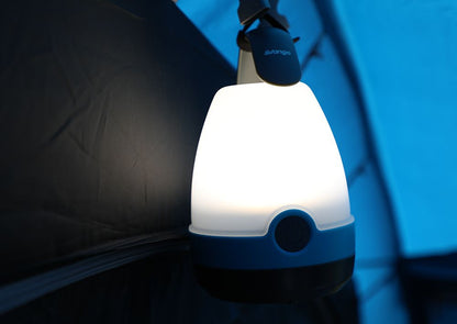 Camping lighter Vango Superstar 500 Recharge USB River Blue (ACSLANTRN3KSW69)