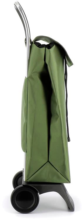 Trolley bag Rolser Jet MF Joy Khaki (JET003-1005)