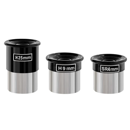 National Geographic Telescope 114/900 AZ (9011200)