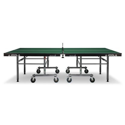 Joola World Cup 25 ITTF Green Table Tennis Table (11290)
