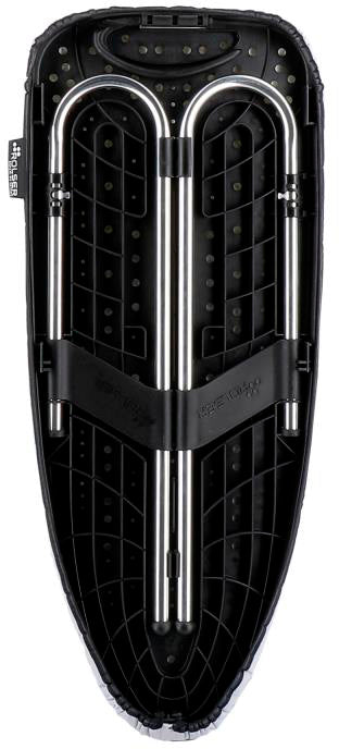 Rolser K-Mini Surf Plata (K08001-1029)