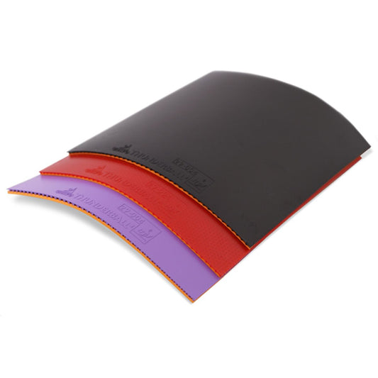 Racket cover Gewo Thunderball² 2.1 black (4814910021)