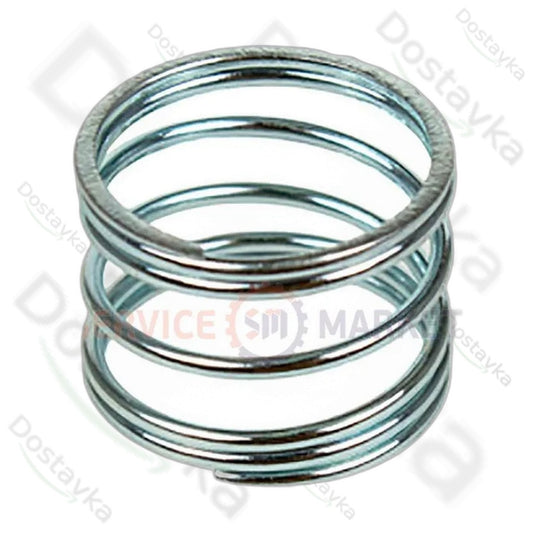 Пружина кнопки управления 00616083 для СВЧ-печи Bosch