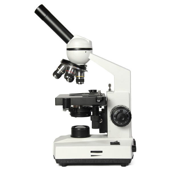 Microscope Optima Biofinder 40x-1000x (MB-Bfm 01-302A-1000)