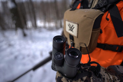 Binoculars Vortex Triumph HD 10x42 (TRI-1042)