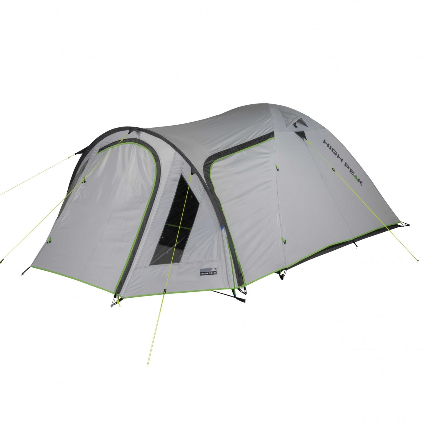 High Peak Kira 5.0 Nimbus Grey (10376)