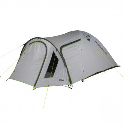 High Peak Kira 5.0 Nimbus Grey (10376)