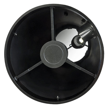 Bresser Galaxia II 114/900 EQ Solar Carbon telescope with solar filter and smartphone adapter (4614909)