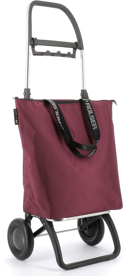 Rolser Mini Bag Plus MF 2L Burdeos (MNB042-1060)