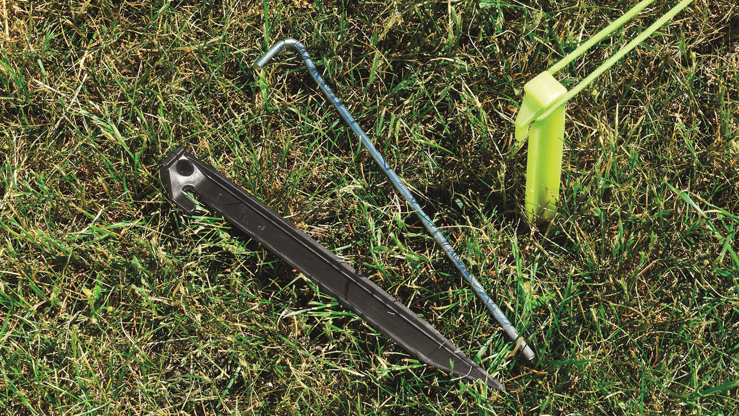 Outwell Avondale 5PA Green (111182)