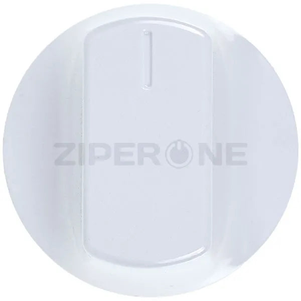 Adjustment knob for gas. Ariston stoves C00290773