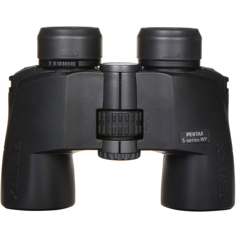 Binoculars Pentax SP 8X40 WP (65871)