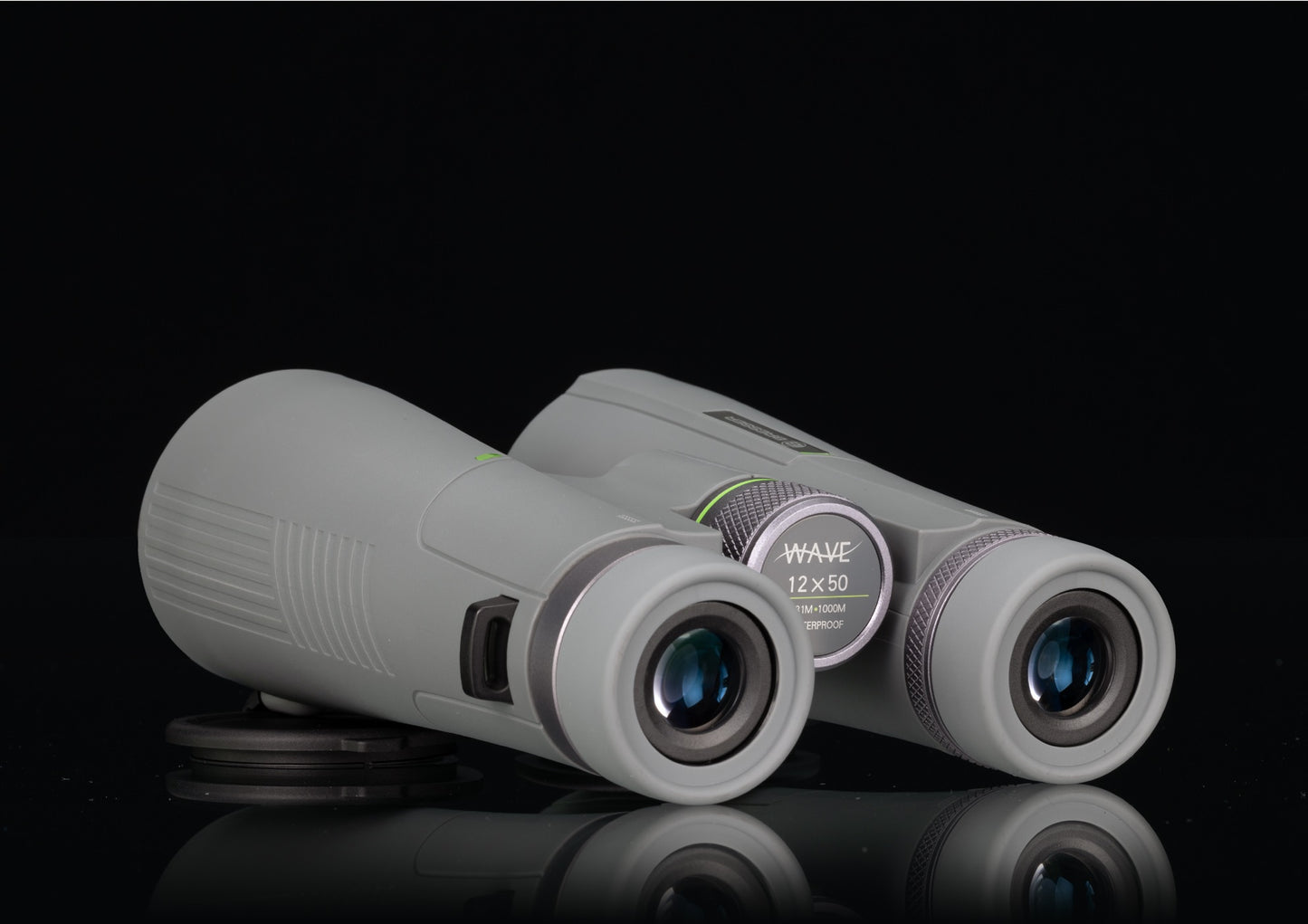 Binoculars Bresser Wave 12x50 UR Coating WP (1331250)