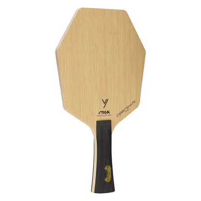Stiga Cybershape Wood Master racket base (1600-0801-35)