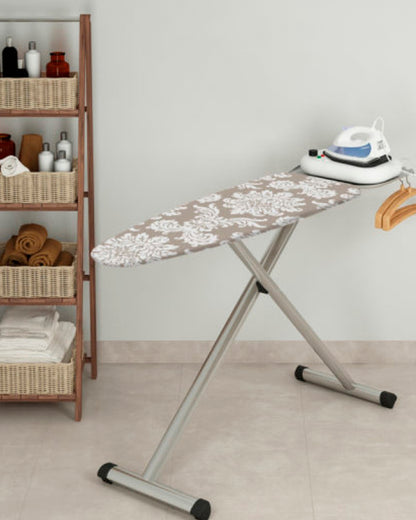 Bathroom board Colombo Aluminia (A300A10W)