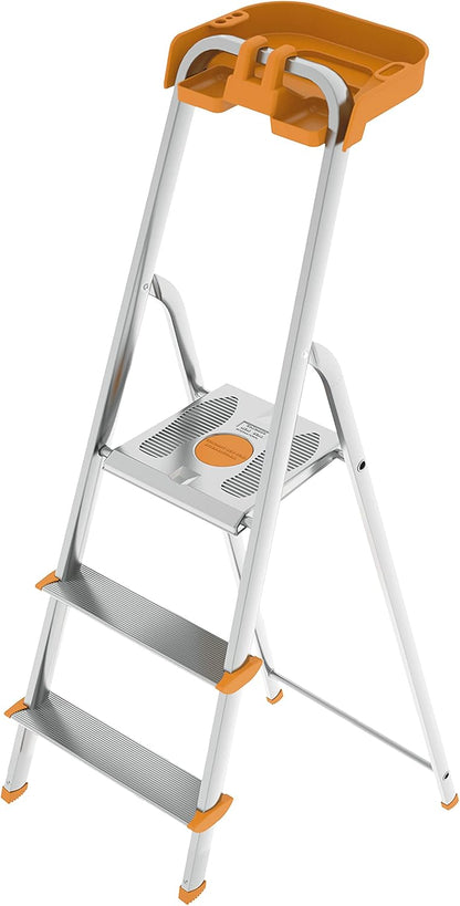 Драбина Colombo Attica 3 щаблі (S108A03P)