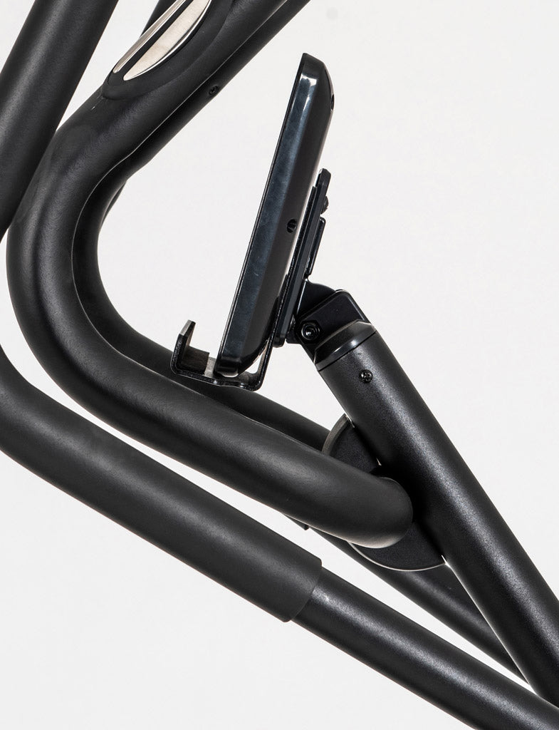 Orbitrack Toorx Elliptical ERX 3000 (ERX-3000)