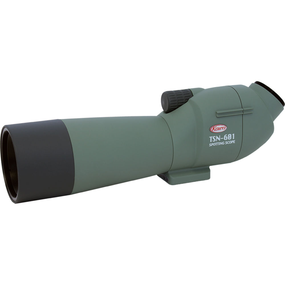 Kowa TSN-601 60 mm Angled Spotting Tube (10016)