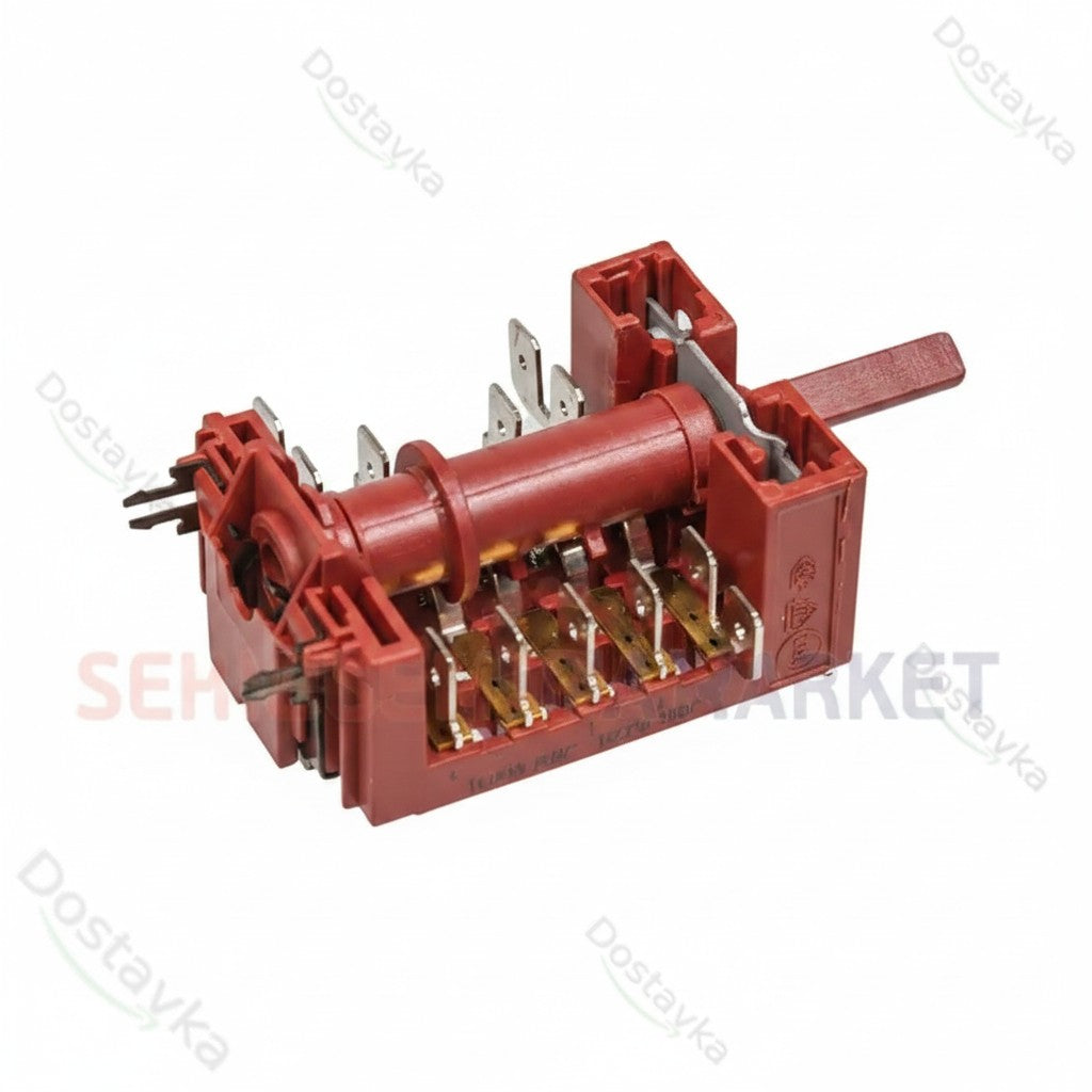 Переключатель режимов духовки Hansa 8050044 Gottak 820510