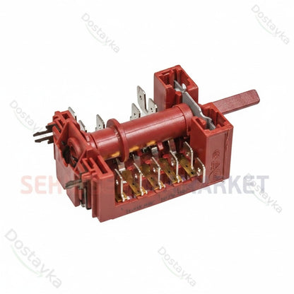 Переключатель режимов духовки Hansa 8050044 Gottak 820510