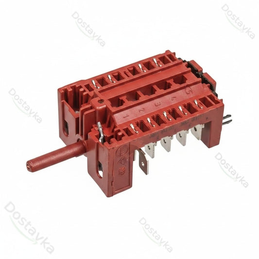 Переключатель режимов духовки Hansa 8050044 Gottak 820510