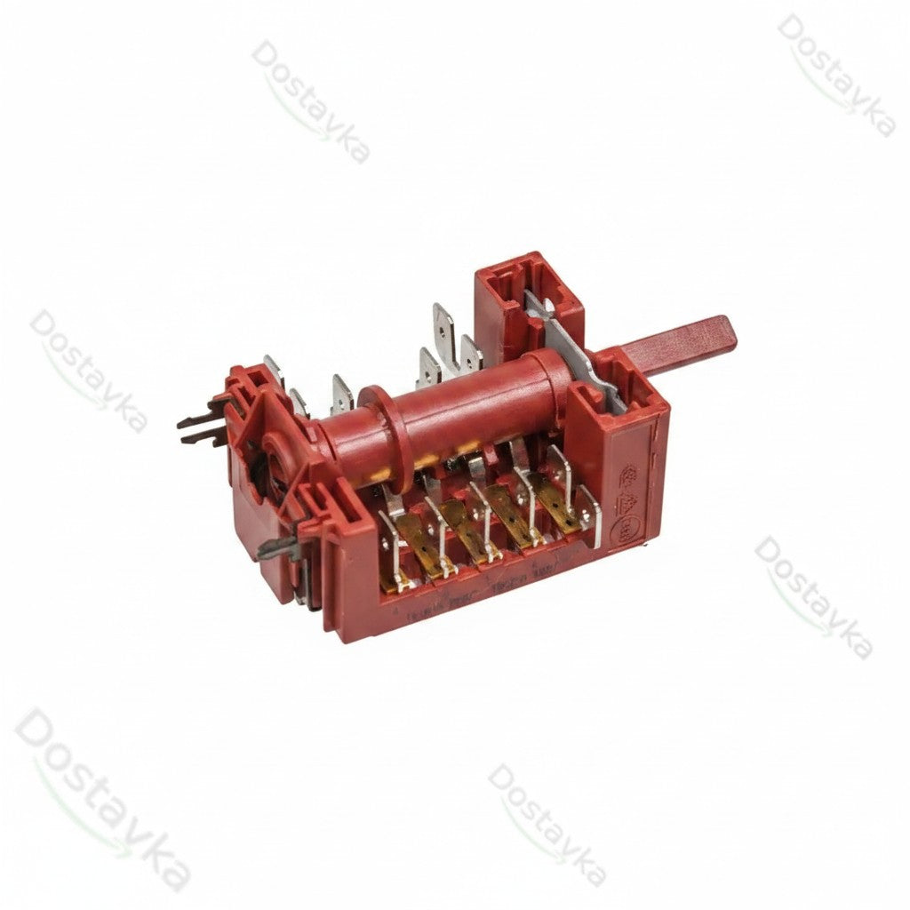 Переключатель режимов духовки Hansa 8050044 Gottak 820510