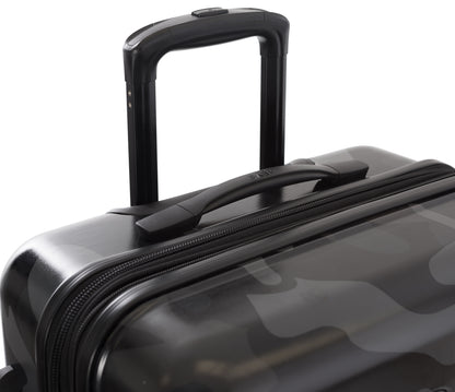 Valise Heys Black Camo (L) (13119-3045-30) 