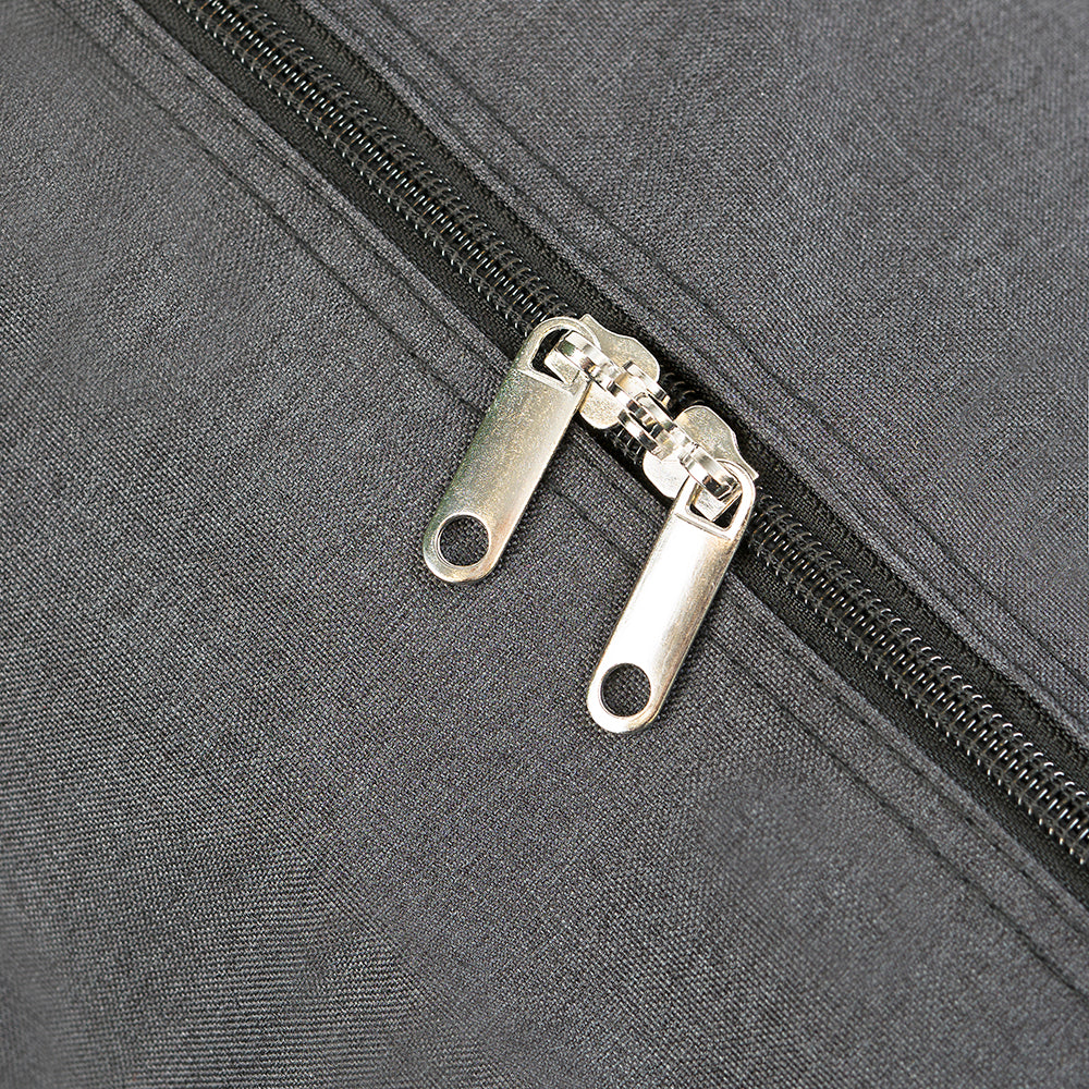 Travel bag TravelZ Basics Black (604395)