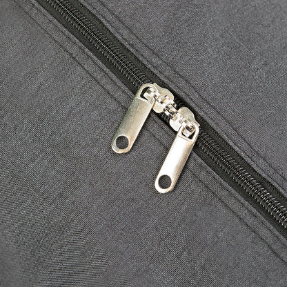 Travel bag TravelZ Basics Black (604395)