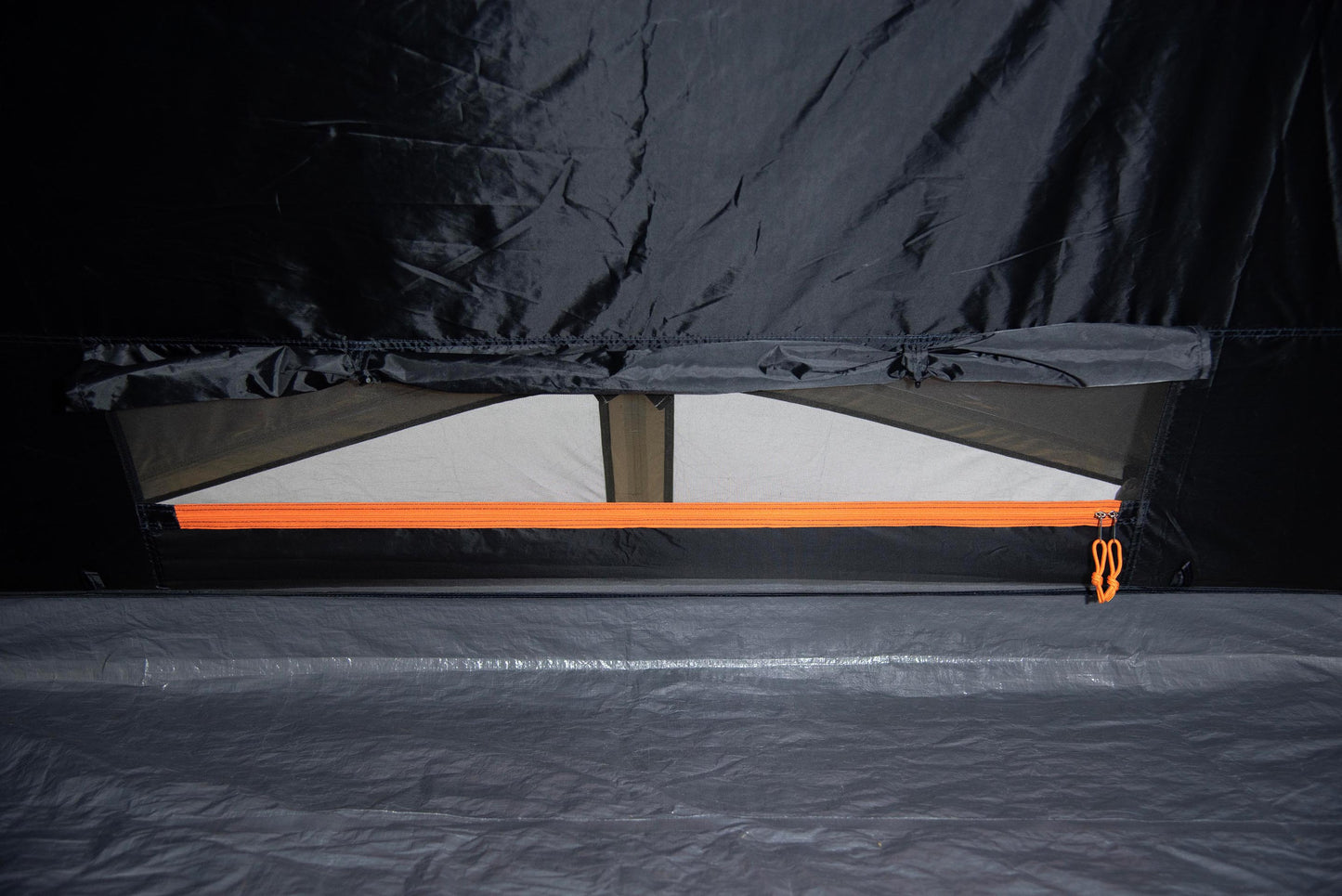 Mantle High Peak Kira 4.1 Deep Forest (10374)