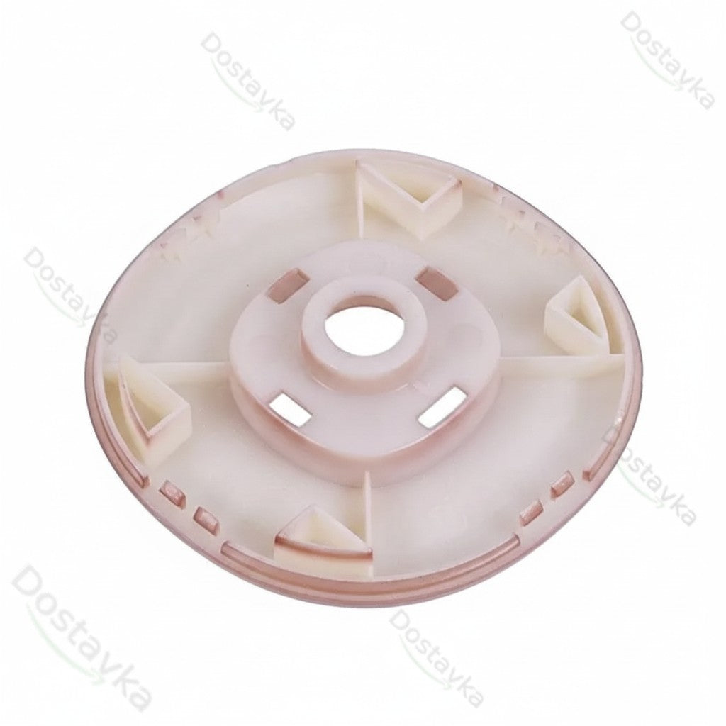 Верхняя часть ручки крышки для мультиварки Moulinex CE501132/87A SS-994581