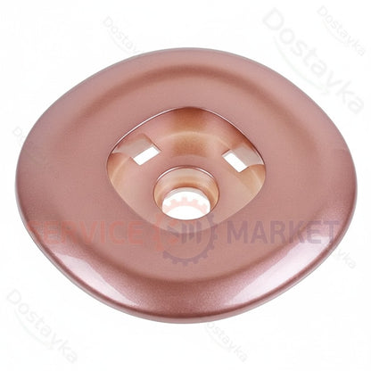 Верхняя часть ручки крышки для мультиварки Moulinex CE501132/87A SS-994581