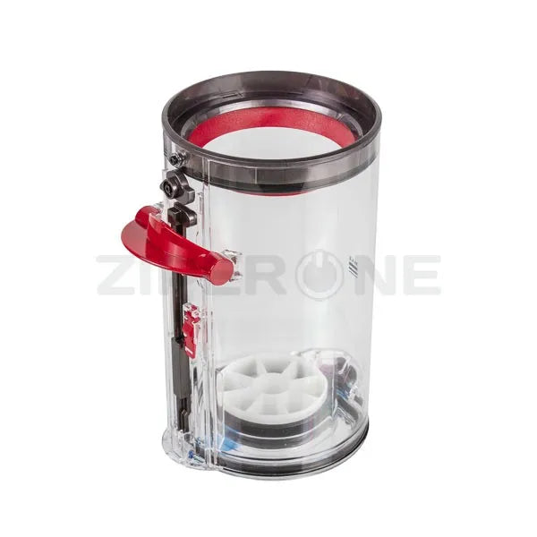 Dyson Battery Cyclone Filter Dust Container