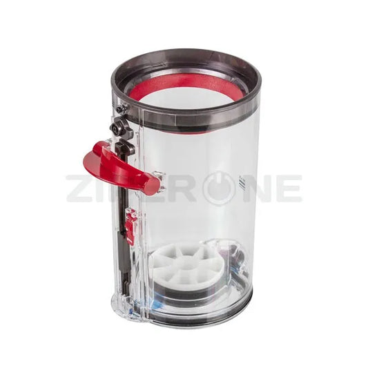 Dyson Battery Cyclone Filter Dust Container