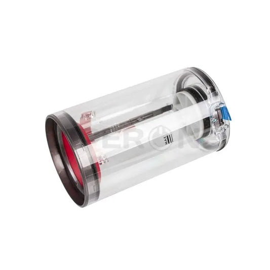 Dyson Battery Cyclone Filter Dust Container