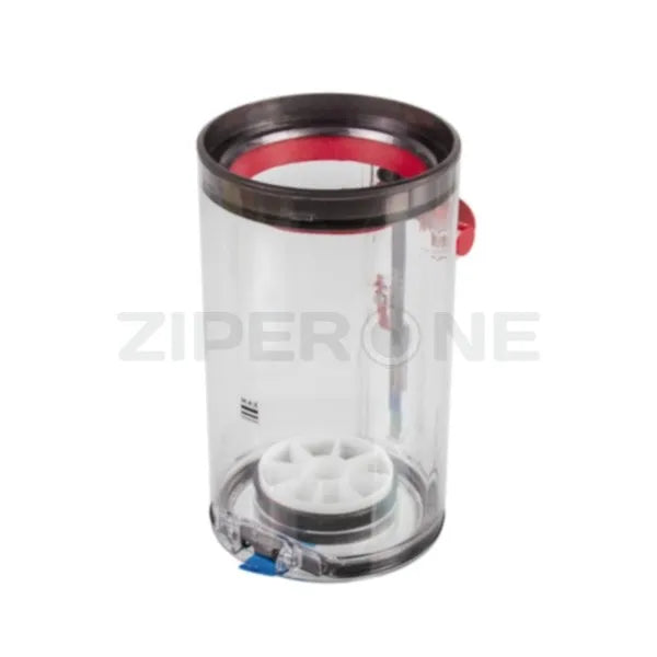 Dyson Battery Cyclone Filter Dust Container