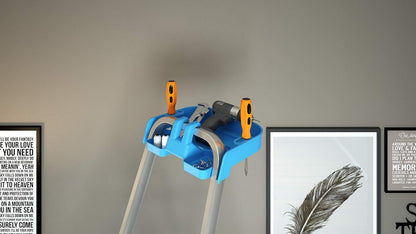 Tool tray for Colombo slater (VAS001)