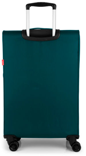 Valise Gabol Cloud (M) Turquoise (114046-018)
