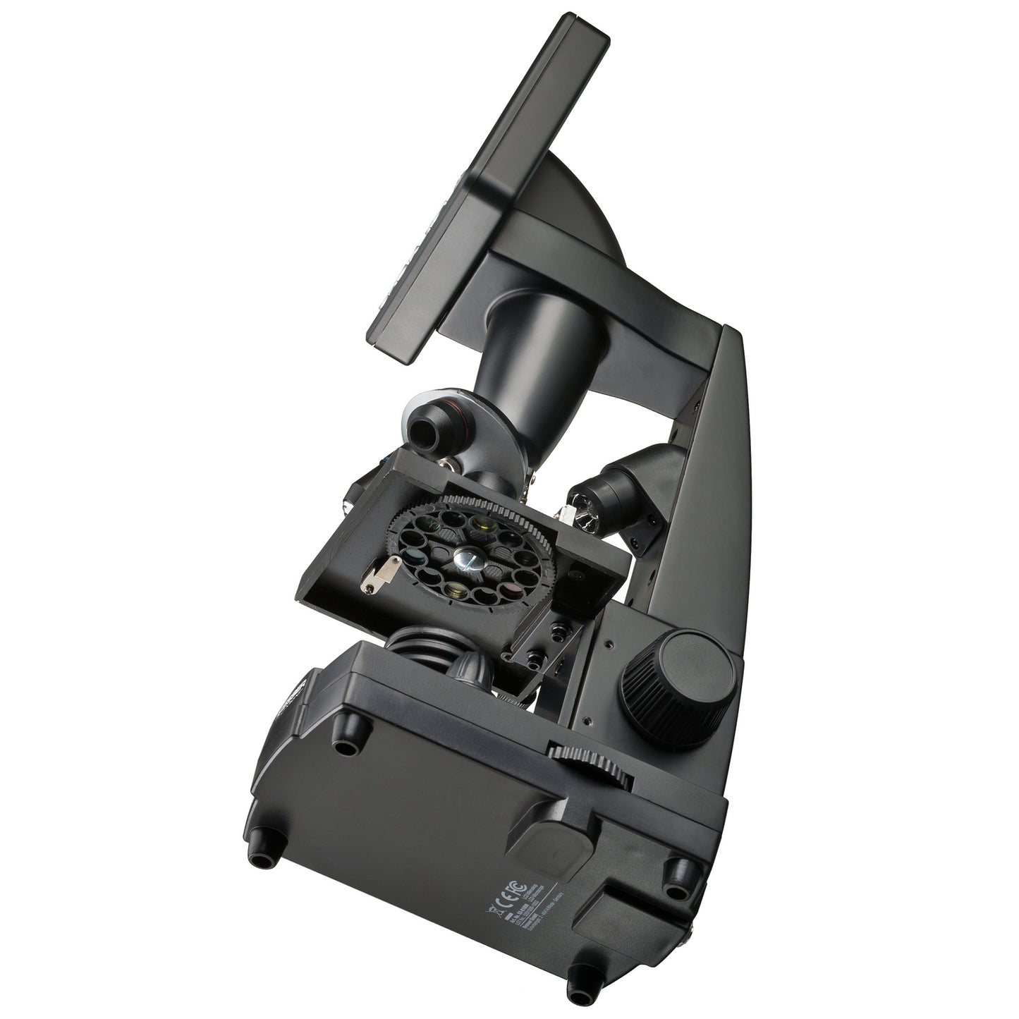 Microscope Bresser Biolux LCD 50x-2000x (5201000)