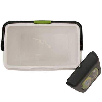 Thermobox Vango Pinnacle 32L Green (ACRPINACL0CAZ35)