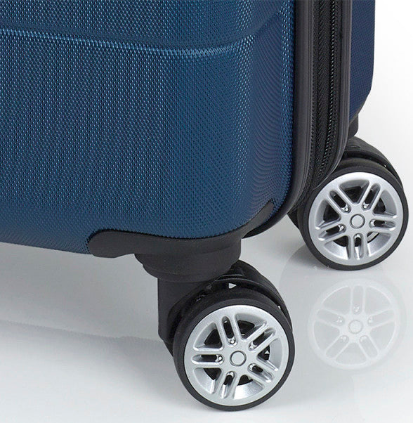 Valise Gabol Escape (M) Azul (124146-003)