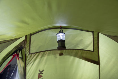 Mantle High Peak Siskin 2.0 Pesto/Red (10184)