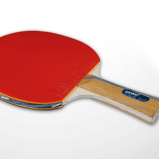 Table tennis racket Gewo Rave Speed ​​FL (860100001)