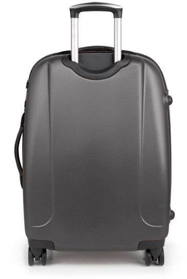 Suitcase Gabol Paradise XP (M) Grey (123346-016)