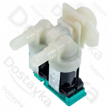 Bosch Washing Machine Water Inlet Valve (00428210, 2WAY, 180, 10.5mm)