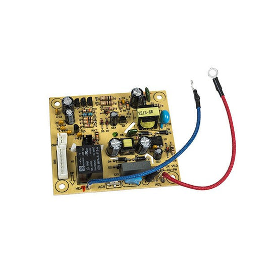 Philips multicooker HD2178 Power board