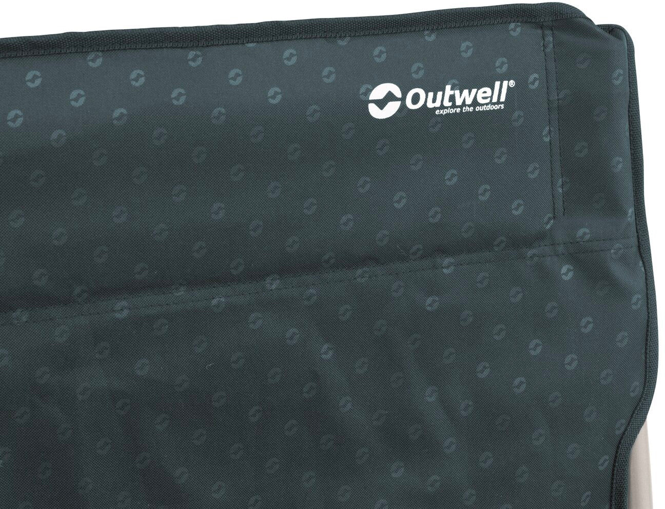 Folding drawer Outwell Goya Black (470471)