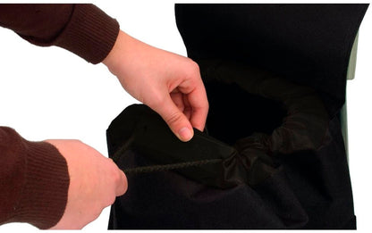 Bag-tour Rolser Saquet LN 2 Negro (SAQ055-1023)